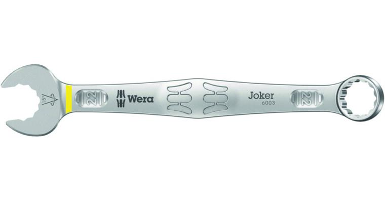 Ringmaulschlüssel Joker 6003 SW 22 mm