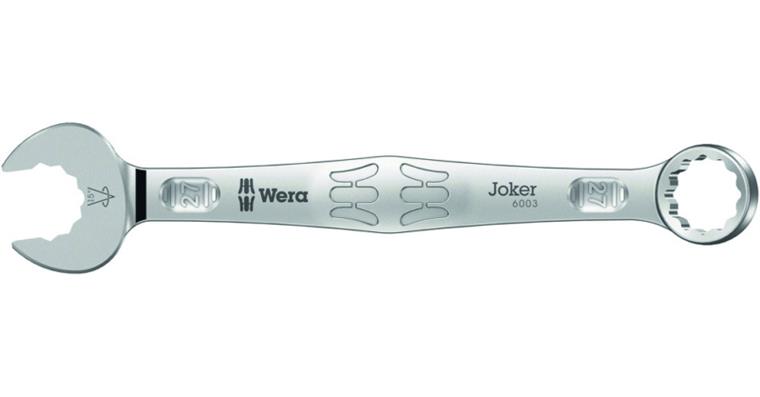 1050303019 Ringmaulschlüssel Joker 6003 SW 27 mm