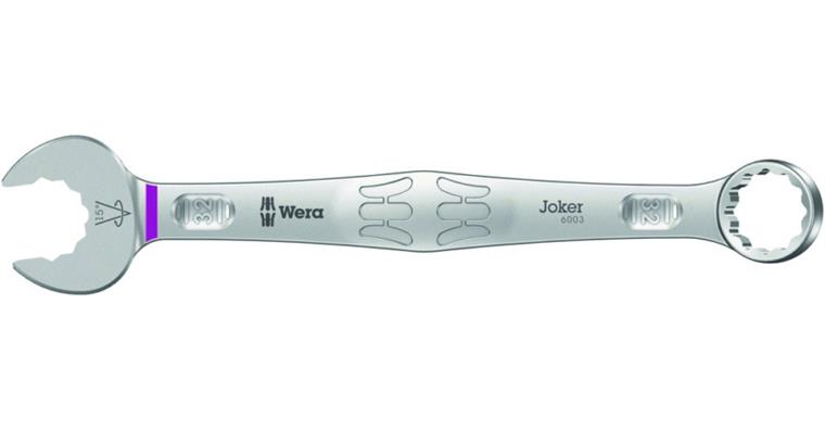 Ringmaulschlüssel Joker 6003 SW 32 mm