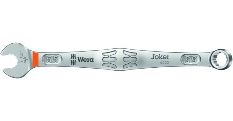 1050303000 Ringmaulschlüssel Joker 6003 SW 5,5 mm