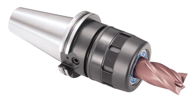 Power chuck BDV50-HMC32S-105
