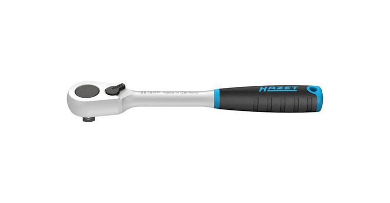 Reversible ratchet 3/8 inch 8816HP 200 mm