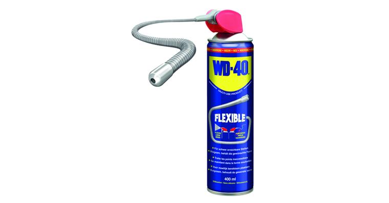 1069850306 Multifunktionsspray WD-40 Flexible 400ml 