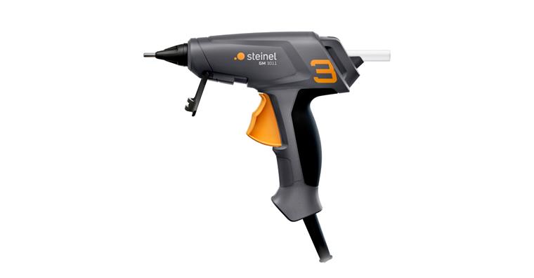GLUEMATIC 3011 glue gun