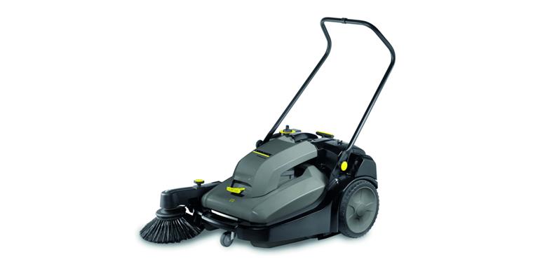 KM 70/30 C Bp PackAdv manual sweeper