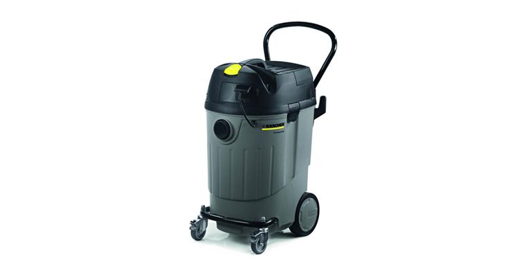 NT 611 ECO K *EU wet/dry vacuum cleaner