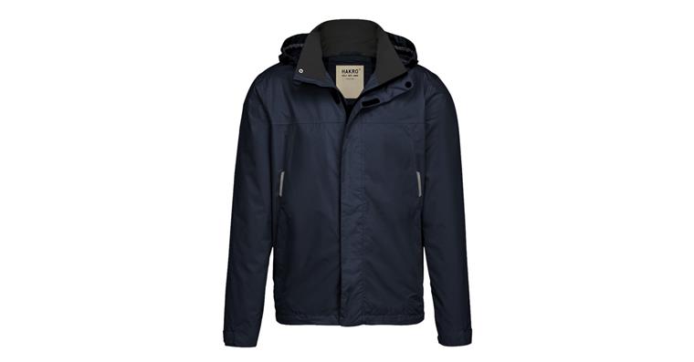 Rain jacket Connecticut ink size XXL