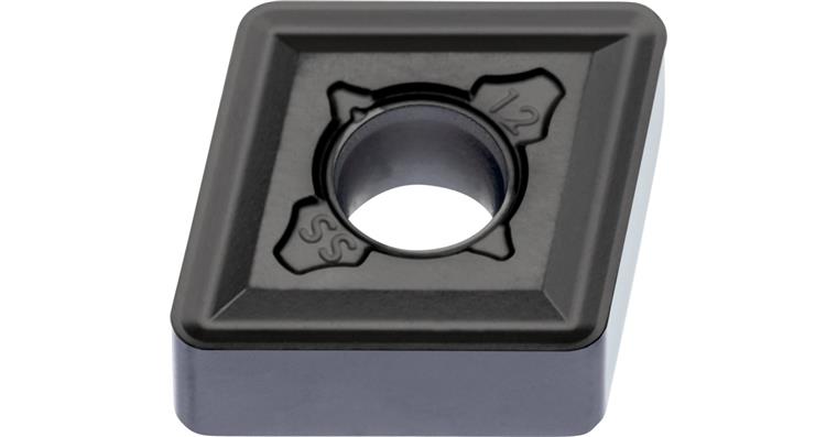 ATORN indexable insert CNMG 120412-RM1 ACM25T-1