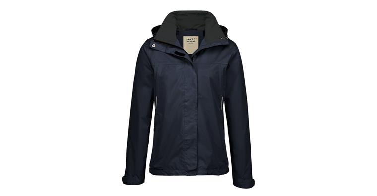Women's rain jacket Colorado ink size XL