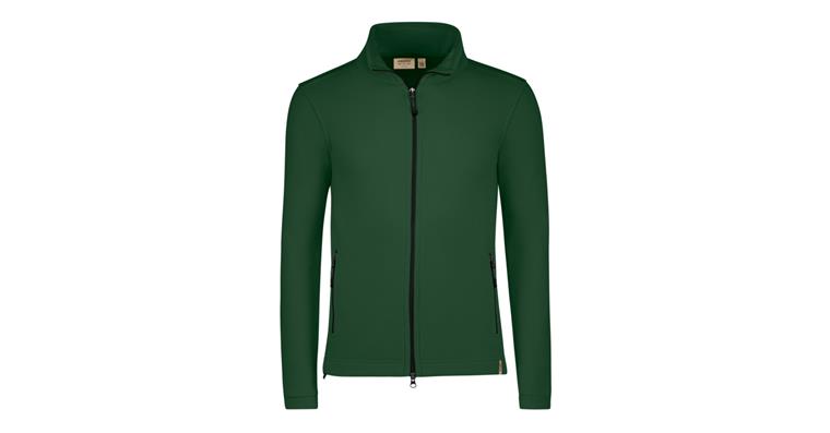 Fleece jacket Eco fir size 3XL