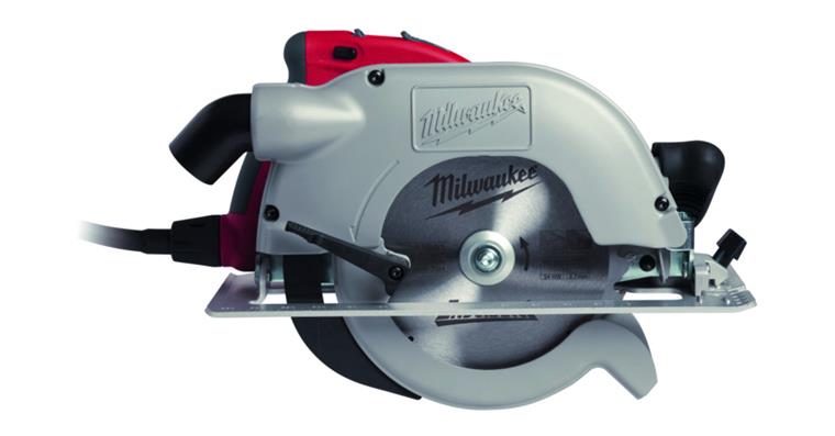 SCS65Q circular saw
