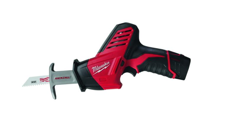 1092166101 C12HZ-202C cordless compact sabre saw