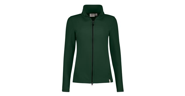 Women's fleece jacket Eco fir size XXL