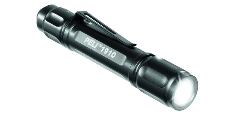 1062184101 Taschenlampe 1910 LED Flashlight