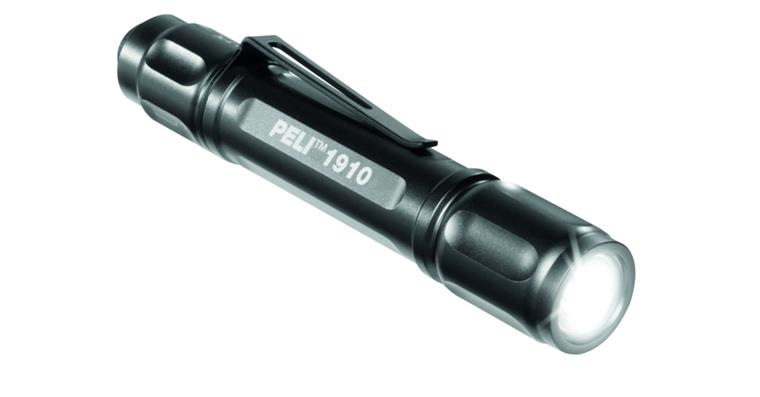 Taschenlampe PELI 1910 LED Flashlight