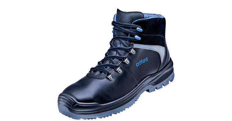 Sicherheits-Stiefel XR Duo 737 XP S3 W10 Gr. 46