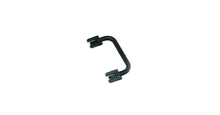 COF handles for trays 2.0 black