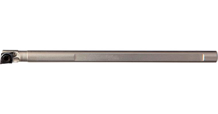 ATORN SCLC boring bar, solid carbide, positive, right, C 05 H SCLC R/L 03