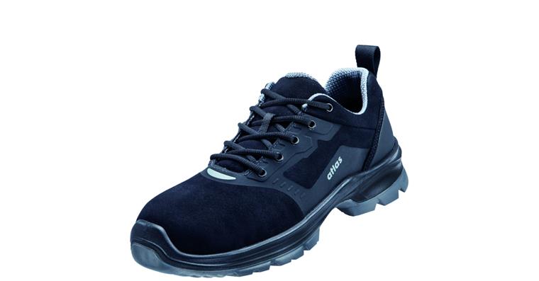 Sicherheits-Halbschuh Flash 6105 XP S3 W10 Gr. 48