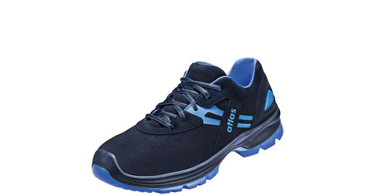 Sicherheits-Halbschuh Flash 5405 XP S3 W13 Gr. 42