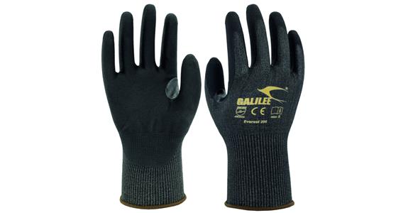 Schnittschutz-Handschuh Everest 205 paarweise Gr.7