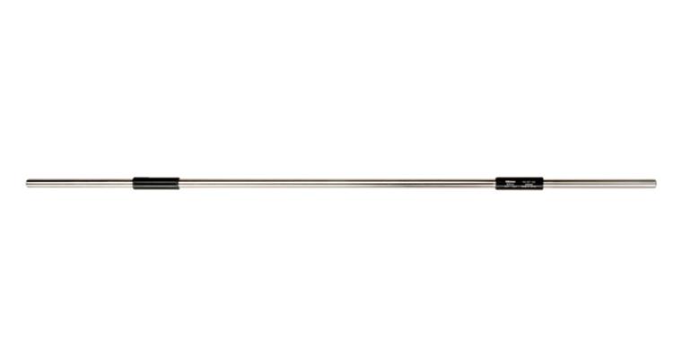 Einstellmaß für Bügelmessschrauben Nennmaß 750 mm Ø 11,9mm