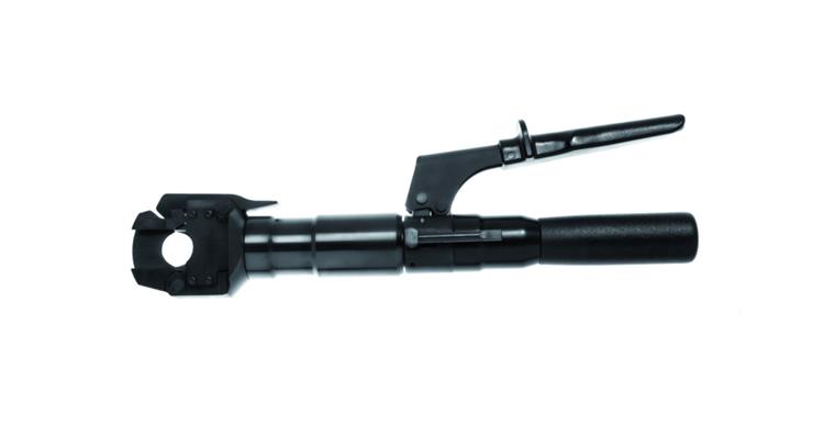 1002730039 BAUDAT hydraulic shears KB 5/26 compact