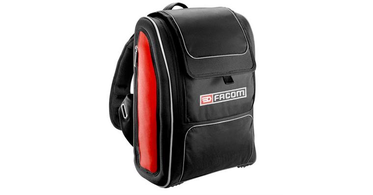 Tool fabric backpack Bs.MCBPB