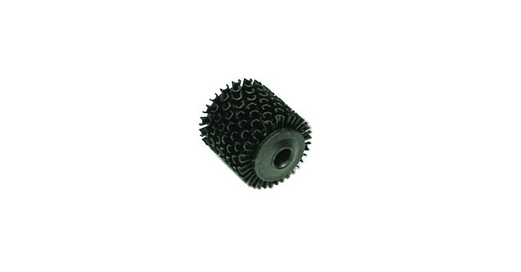 Ersatz Schleifrolle Breite 50 mm für Kat.-Nr. 46015