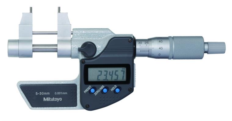 1001352133 Innenmessschraube 5-30 mm mit Datenausgang
