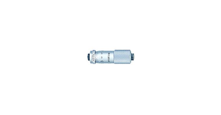 1001351059 2-Punkt-Innenmessschraube 50-75 mm Ablesung 0,01 mm