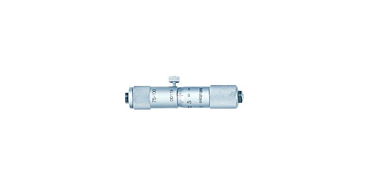 1001351060 2-Punkt-Innenmessschraube 75-100 mm Ablesung 0,01 mm