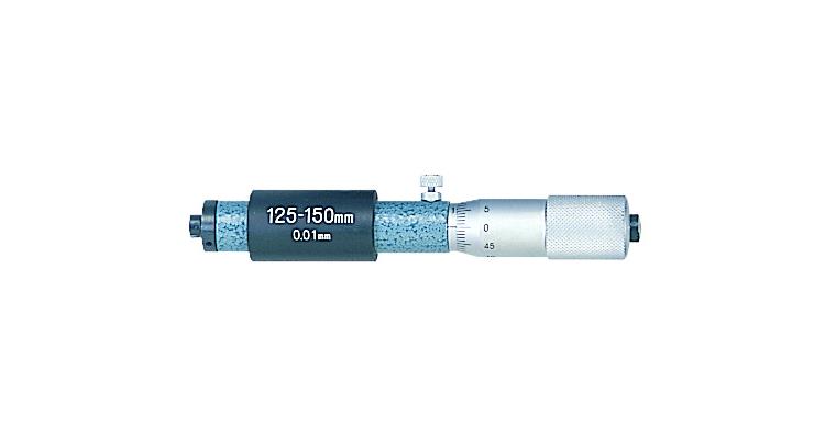 1001351064 2-Punkt-Innenmessschraube 175-200 mm Ablesung 0,01 mm