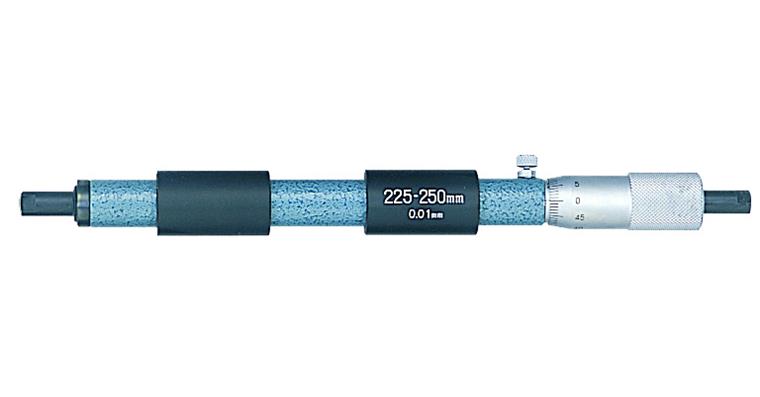1001351066 2-Punkt-Innenmessschraube 225-250 mm Ablesung 0,01 mm