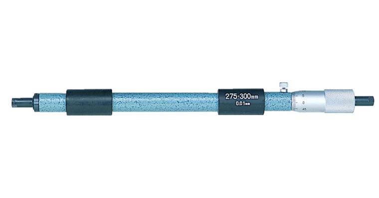 1001355101 2-Punkt-Innenmessschraube 725-750 mm Ablesung 0,01 mm