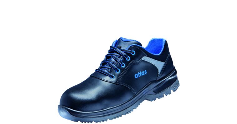 Sicherheits-Halbschuh XR DUO 455 S3 W10 Gr.49