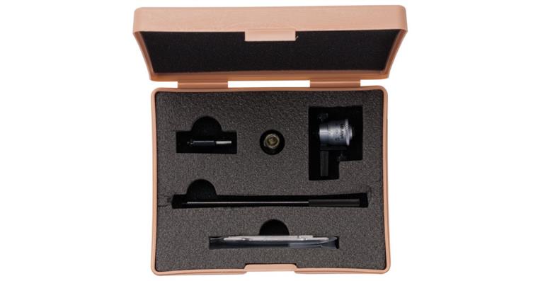 Innenmessgerät 25-50 mm mit auswechselbaren Messeinsätzen HM