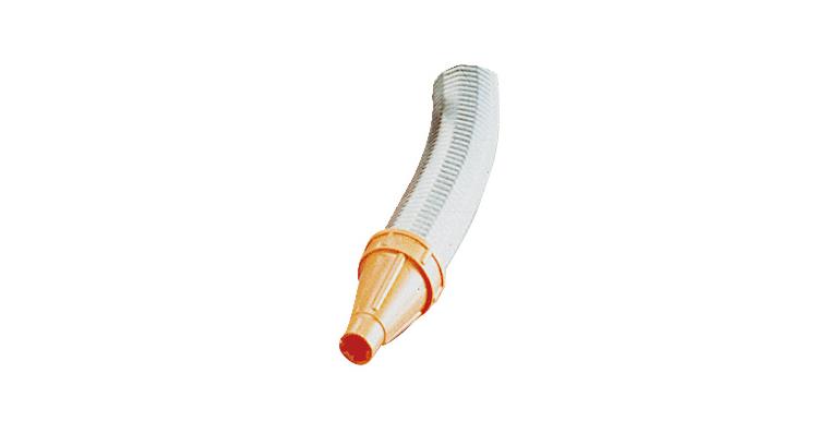 Flexible extension tube for funnel cat. no. 77319