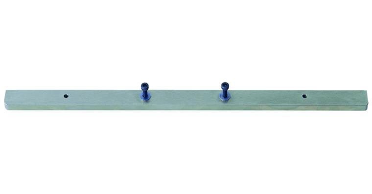 Measuring bridge for depth callipers 180 mm