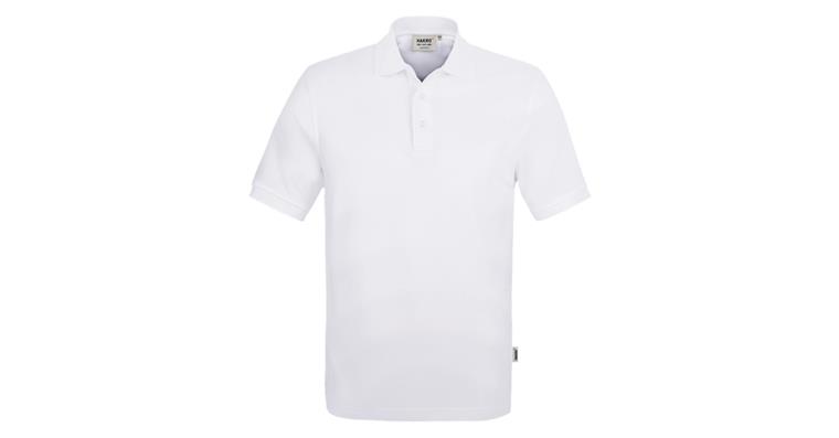 Polo shirt Classic white XS