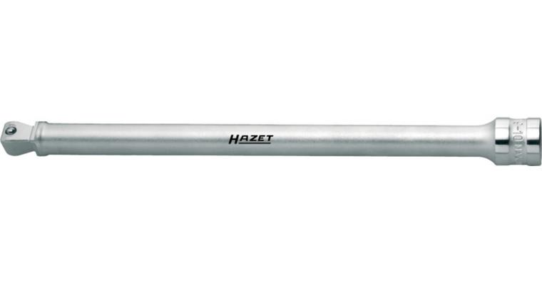 1/2 inch swivel extension CV steel length 248 mm
