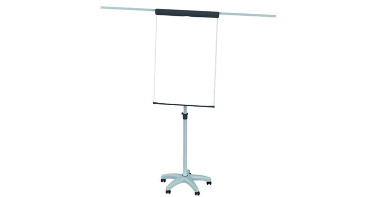 1082564101 Flipchart MAULstandard, Sternfuß
