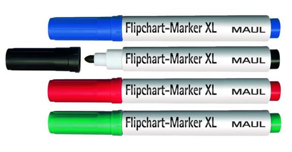 Flipchart-Marker-Set XL