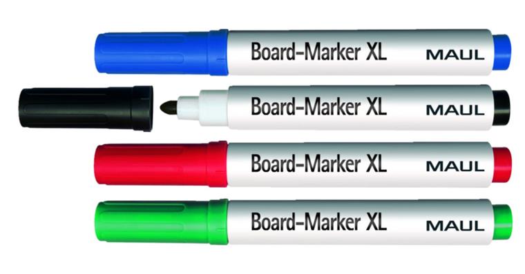 Boardmarker für Whiteboard