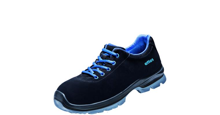 Sicherheits-Halbschuh SL 605 XP S3 ESD Gr.39