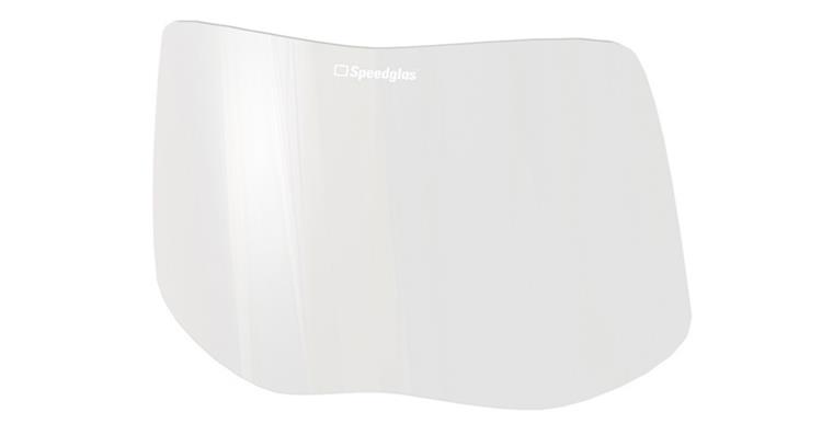 Äußere Vorsatzscheibe 3M™ Speedglas™ Hitzebeständig 10er-Pack
