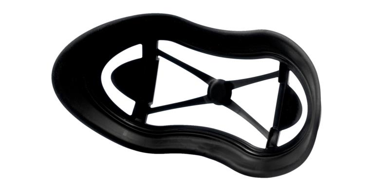 Kopfauflage groß 3M™ Speedglas™ für Maske G5-01