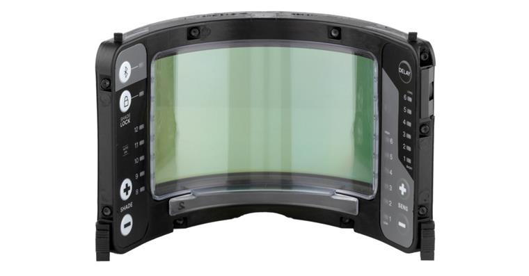 Automatik-Schweißfilter 3M™ Speedglas™ G5-02 H620020