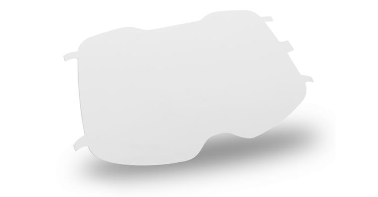 Äußere Vorsatzscheibe für 3M Speedglas Maske G5-02, 5er-Pack