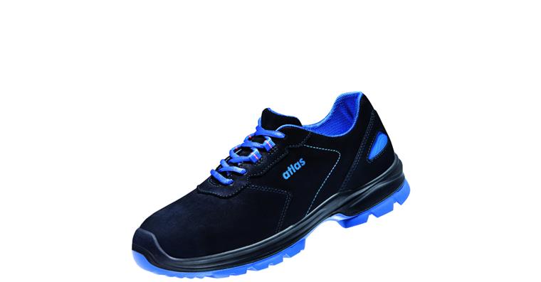 Sicherheits-Halbschuh TX 42 S2 W10 Gr.39